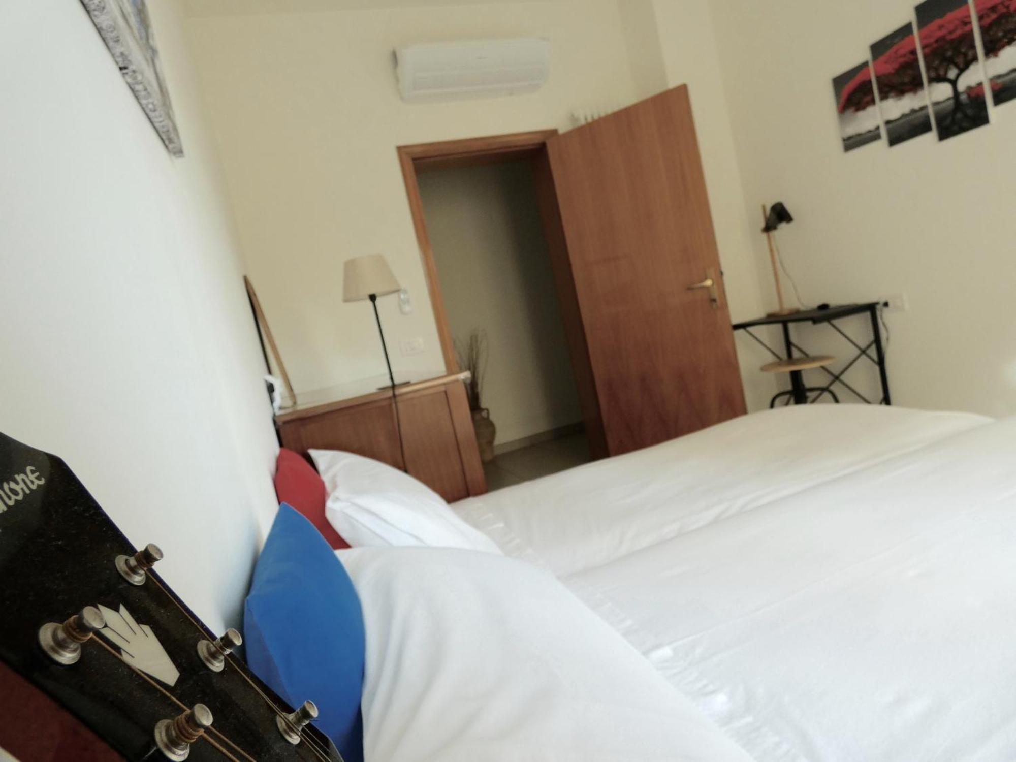 Casa Loren 페자로 외부 사진