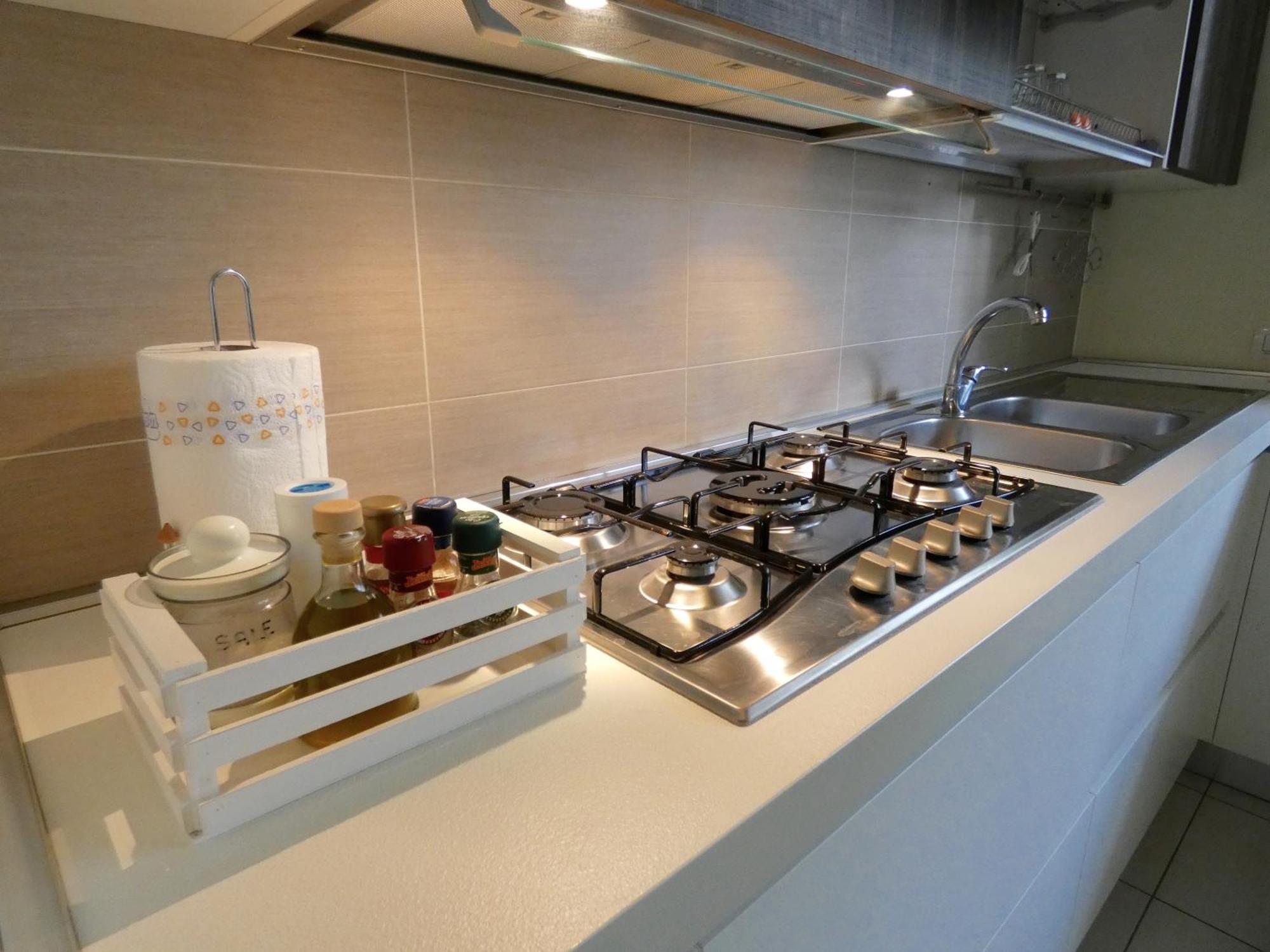 Casa Loren 페자로 외부 사진