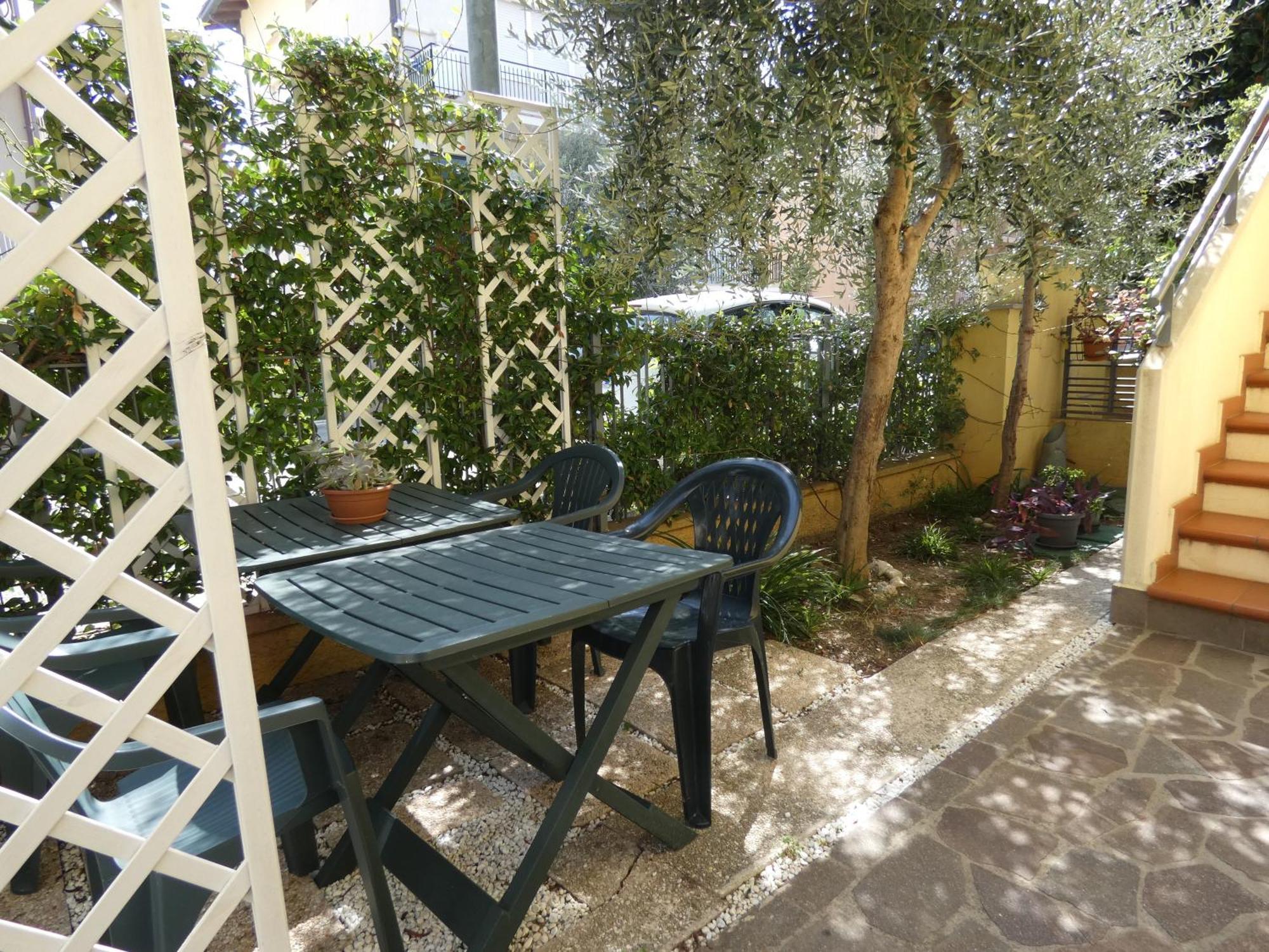 Casa Loren 페자로 외부 사진